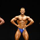 Michael  Fowler - NPC Colorado State 2014 - #1